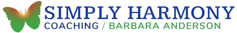 Simply Harmony Coaching